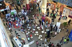 Bedok Town Centre (D16), Retail #523600011